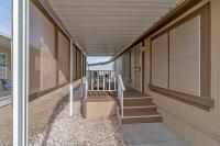 1991 Fleetwood Sandalwood Manufactured Home