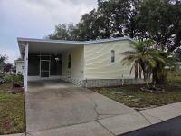 2002 Palm Harbor Manufactured Home
