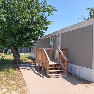 Photo 4 of 11 of home located at 2501 Martin Luther King Drive #604 San Angelo, TX 76903