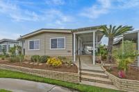 1976 Pacific Living  Mobile Home
