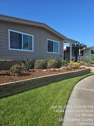 Photo 2 of 27 of home located at 14044 Lake Crest Drive Unit#77 La Mirada, CA 90638