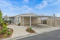 1976 Pacific Living  Mobile Home