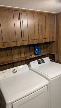 1976 Mobile Home