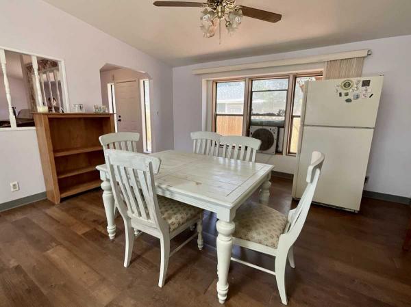 1989 Nashua Castlewood Manufactured Home