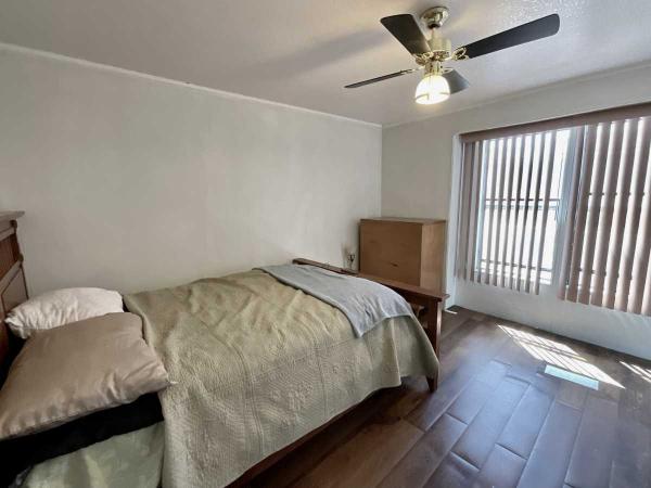 1989 Nashua Castlewood Manufactured Home