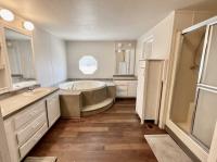 1989 Nashua Castlewood Manufactured Home