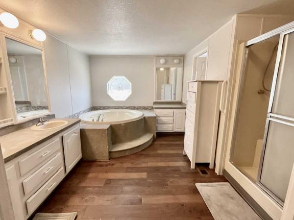 1989 Nashua Castlewood Manufactured Home