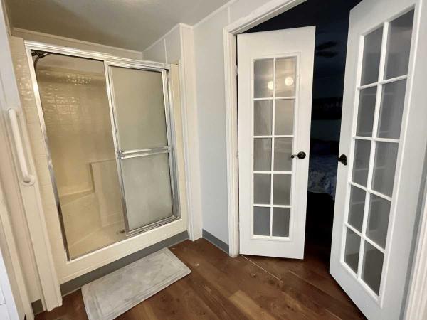 1989 Nashua Castlewood Manufactured Home