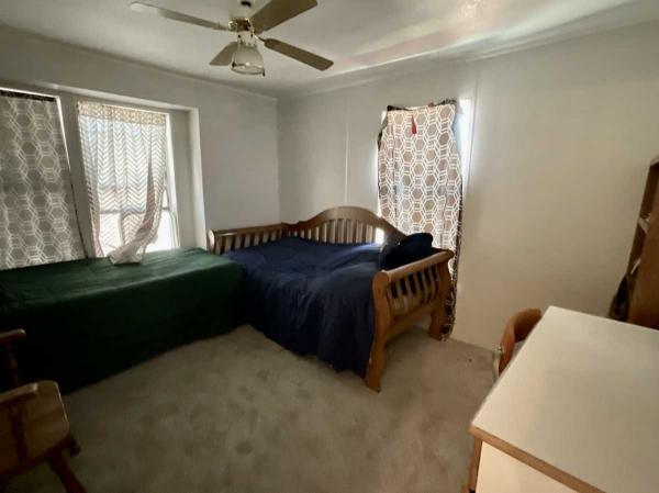 1989 Nashua Castlewood Manufactured Home