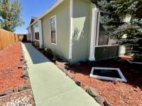 1989 Nashua Castlewood Manufactured Home