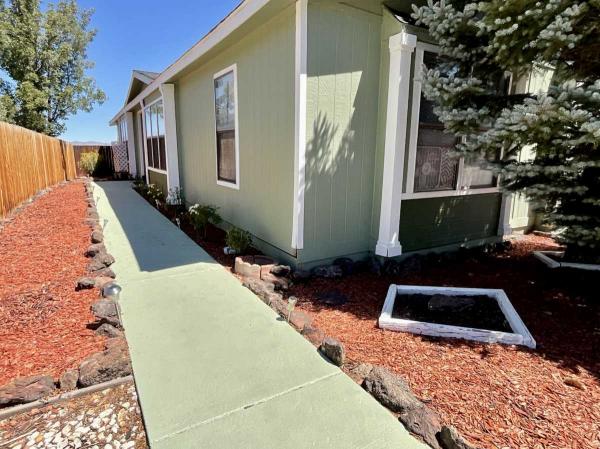 1989 Nashua Castlewood Manufactured Home