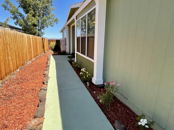 1989 Nashua Castlewood Manufactured Home
