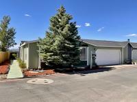 1989 Nashua Castlewood Manufactured Home