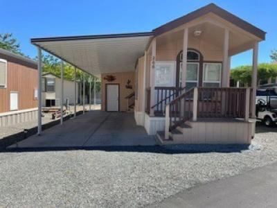Mobile Home at 11250 E. State Rt. 69 #266 Dewey, AZ 86327