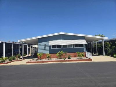 Mobile Home at 620 Lake Ridge Way # 45 La Habra, CA 90631