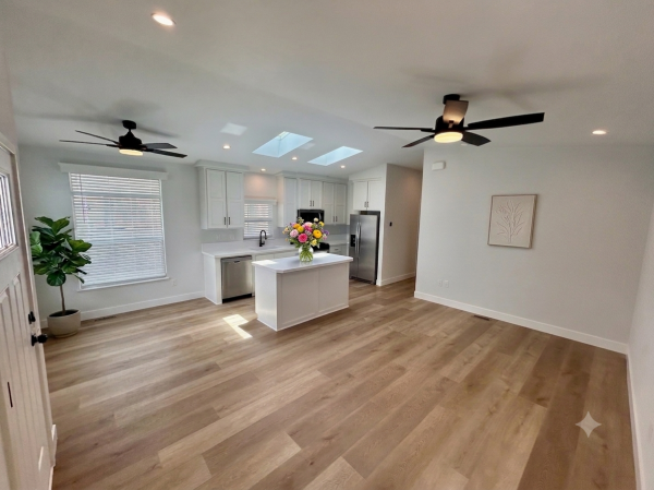 2026 Fleetwood Canyon Lake Manufactured Home