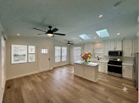 2026 Fleetwood Canyon Lake Manufactured Home