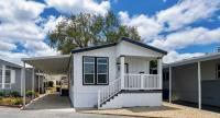 2026 Fleetwood Canyon Lake Manufactured Home