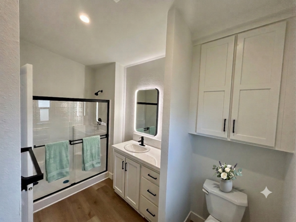 2026 Fleetwood Canyon Lake Manufactured Home