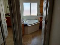 2004 Silvercrest Cottage Manufactured Home