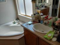 2004 Silvercrest Cottage Manufactured Home