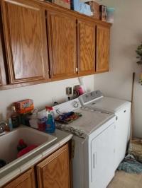 2004 Silvercrest Cottage Manufactured Home
