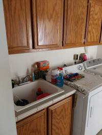 2004 Silvercrest Cottage Manufactured Home