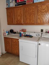 2004 Silvercrest Cottage Manufactured Home