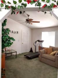 2004 Silvercrest Cottage Manufactured Home