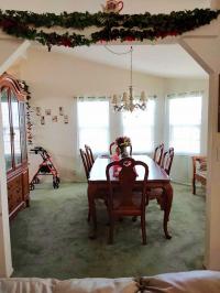 2004 Silvercrest Cottage Manufactured Home