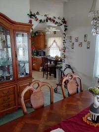 2004 Silvercrest Cottage Manufactured Home