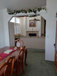 2004 Silvercrest Cottage Manufactured Home