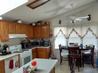 2004 Silvercrest Cottage Manufactured Home