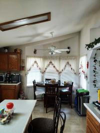 2004 Silvercrest Cottage Manufactured Home