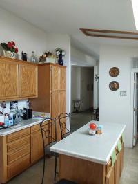 2004 Silvercrest Cottage Manufactured Home