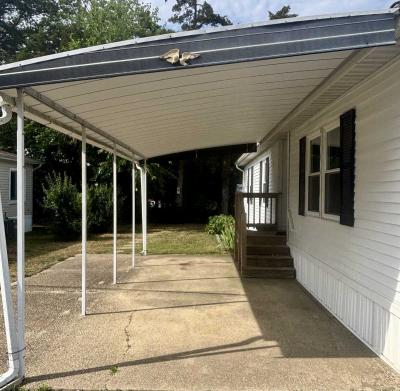 Photo 3 of 23 of home located at 1621 S. Shore Rd. #142 Ocean View, NJ 08230