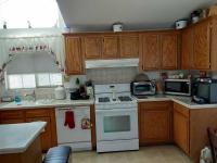2004 Silvercrest Cottage Manufactured Home
