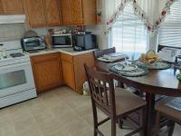 2004 Silvercrest Cottage Manufactured Home