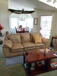 2004 Silvercrest Cottage Manufactured Home