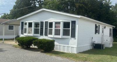 Photo 2 of 23 of home located at 1621 S. Shore Rd. #142 Ocean View, NJ 08230