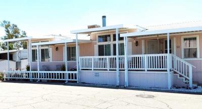 Photo 3 of 35 of home located at 10550 Dunlap Crossing Rd. #51 Whittier, CA 90606