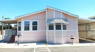 Mobile Home at 10550 Dunlap Crossing Rd. #51 Whittier, CA 90606