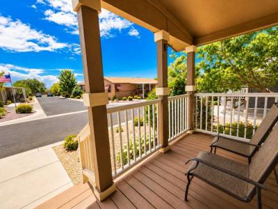 Photo 5 of 29 of home located at 853 N State Route 89 Chino Valley, AZ 86323