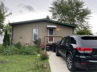 Mobile Home at 10733 255th Ave Trevor, WI 53179