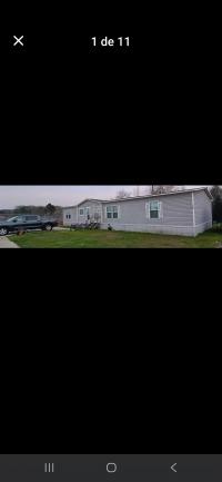 2018 Clayton 38SSP28764AHI8 Mobile Home
