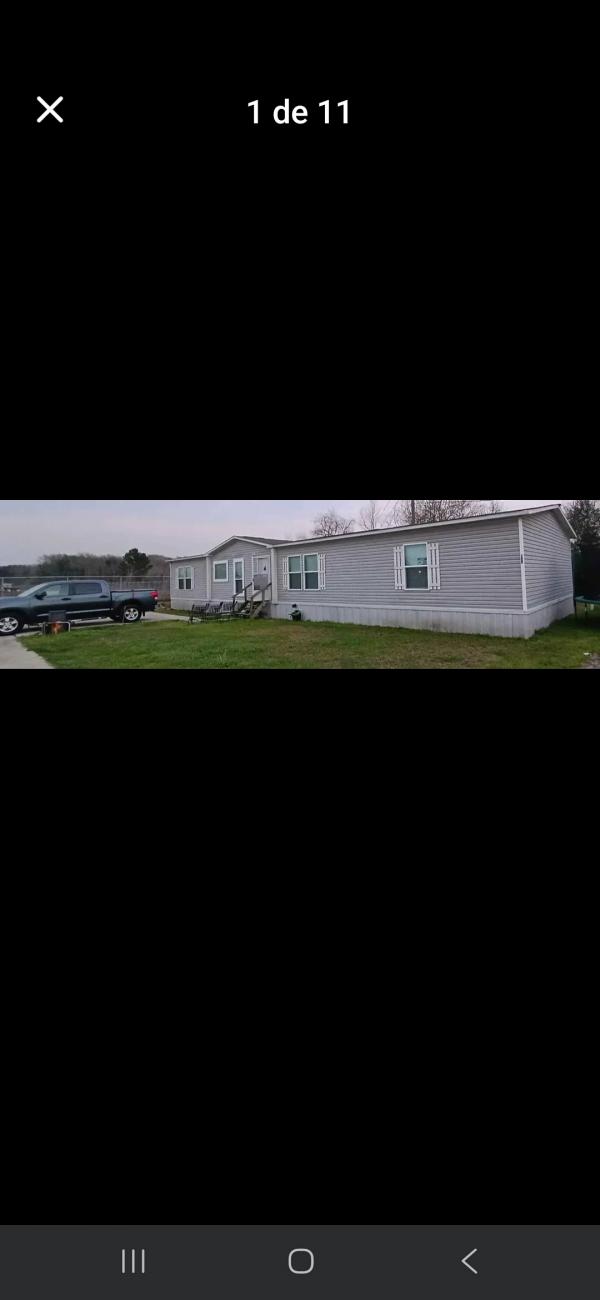 2018 Clayton Mobile Home For Sale