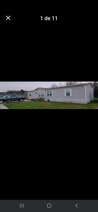 Mobile Home at 15920 Ramsey Road 10 D Crosby, TX 77532