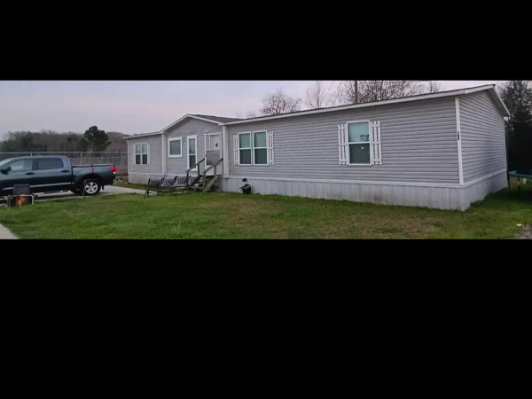 2018 Clayton Mobile Home For Sale