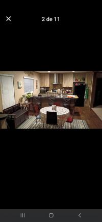 2018 Clayton 38SSP28764AHI8 Mobile Home