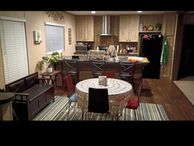 Photo 2 of 9 of home located at 15920 Ramsey Road Crosby, TX 77532